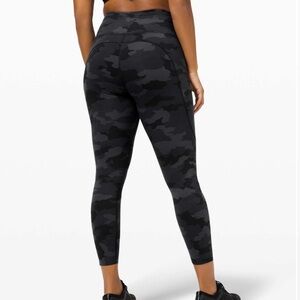 Lululemon Fast and Free Tight II 25" *Non-Reflective Nulux
Heritage 365 Camo 10